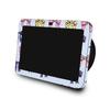 Carbon Fiber Skin Compatible with Amazon Echo Show 8 (3rd Gen, 2023) - Bow Assortment - Premium 3M Vinyl Protective Wrap Decal Cover - Easy to Apply | Crafted in The USA by MightySkins view 1