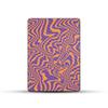 Carbon Fiber Skin Compatible with Amazon Kindle Paperwhite 5 6.8-inch 11th Gen (2021) - Jitter Zebra - Premium 3M Vinyl Protective Wrap Decal Cover - Easy to Apply | Crafted in The USA by MightySkins view 1