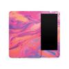 Carbon Fiber Skin Compatible with Amazon Kindle 6-inch 11th Gen (2022) - Sunset Flow - Premium 3M Vinyl Protective Wrap Decal Cover - Easy to Apply | Crafted in The USA by MightySkins view 1