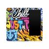 Carbon Fiber Skin Compatible with Amazon Kindle 6-inch 11th Gen (2022) - Just Paint - Premium 3M Vinyl Protective Wrap Decal Cover - Easy to Apply | Crafted in The USA by MightySkins view 1