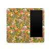 Carbon Fiber Skin Compatible with Amazon Kindle 6-inch 11th Gen (2022) - Summer Lunch - Premium 3M Vinyl Protective Wrap Decal Cover - Easy to Apply | Crafted in The USA by MightySkins view 1