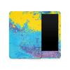 Carbon Fiber Skin Compatible with Amazon Kindle 6-inch 11th Gen (2022) - Splatter Wall - Premium 3M Vinyl Protective Wrap Decal Cover - Easy to Apply | Crafted in The USA by MightySkins view 1