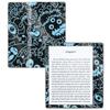 Glossy Glitter Skin Compatible with Amazon Kindle Oasis 7" (9th Gen) - Dark Monster Doodles - Premium 3M Vinyl Protective Wrap Decal Cover - Easy to Apply | Crafted in The USA by MightySkins view 1