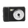 Fockety Digital Camera for Photography, 1080P Video, 198 Wide Angle & 15X Macro Lens, Black, USB, Not Water view 1