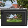 Fockety Digital Camera for Photography, 1080P Video, 198 Wide Angle & 15X Macro Lens, Black, USB, Not Water view 3