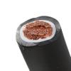 GP Car Audio 1/0 True AWG 100% OFC 0GA Pure Copper Power/Ground Wire Black Lot view 3