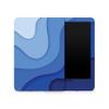 Skin Compatible with Amazon Kindle 6-inch 11th Gen (2022) - Papercraft Blue - Premium 3M Vinyl Protective Wrap Decal Cover - Easy to Apply | Crafted in The USA by MightySkins view 1