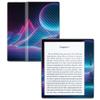 Carbon Fiber Skin Compatible with Amazon Kindle Oasis 7" (9th Gen) - Planetary Grid - Premium 3M Vinyl Protective Wrap Decal Cover - Easy to Apply | Crafted in The USA by MightySkins view 1