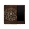 Carbon Fiber Skin Compatible with Amazon Kindle 6-inch 11th Gen (2022) - Tome - Premium 3M Vinyl Protective Wrap Decal Cover - Easy to Apply | Crafted in The USA by MightySkins view 1