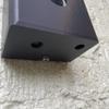 GardePro E6P Trailcam Wall Mount, Weather Cover, Secured with Screw to Base Enclosure. (White) view 4