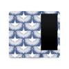 Carbon Fiber Skin Compatible with Amazon Kindle 6-inch 11th Gen (2022) - Feather Duster - Premium 3M Vinyl Protective Wrap Decal Cover - Easy to Apply | Crafted in The USA by MightySkins view 1
