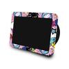 Skin Compatible with Amazon Echo Show 8 (3rd Gen, 2023) - OMG Yes - Premium 3M Vinyl Protective Wrap Decal Cover - Easy to Apply | Crafted in The USA by MightySkins view 1