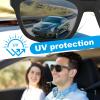 KANUIMA Smart Glasses, Bluetooth Sunglasses for Men Women Wireless Glasses with Speakers, Built-in Mic, Clear Phone Calls Game Music Audio for Android iOS view 3