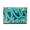 Laptop Skin Compatible with Alienware M16 R2 (2024) - CyanTag - Premium 3M Vinyl Protective Wrap Decal Cover - Easy to Apply | Crafted in The USA by MightySkins view 1