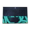 Laptop Skin Compatible with Alienware M16 R2 (2024) - CyanTag - Premium 3M Vinyl Protective Wrap Decal Cover - Easy to Apply | Crafted in The USA by MightySkins view 3