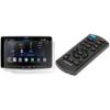 Alpine KAE-HF9DA Anti-Reflective Screen Protector for iLX-F509, RUE-4360 Wireless Remote Bundle view 1