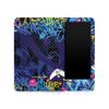 Carbon Fiber Skin Compatible with Amazon Kindle 6-inch 11th Gen (2022) - Gamer Tag - Premium 3M Vinyl Protective Wrap Decal Cover - Easy to Apply | Crafted in The USA by MightySkins view 1