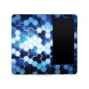 Carbon Fiber Skin Compatible with Amazon Kindle 6-inch 11th Gen (2022) - Shining Hex - Premium 3M Vinyl Protective Wrap Decal Cover - Easy to Apply | Crafted in The USA by MightySkins view 1