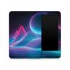 Carbon Fiber Skin Compatible with Amazon Kindle 6-inch 11th Gen (2022) - Planetary Grid - Premium 3M Vinyl Protective Wrap Decal Cover - Easy to Apply | Crafted in The USA by MightySkins view 1