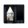 Carbon Fiber Skin Compatible with Amazon Kindle 6-inch 11th Gen (2022) - Onlooker - Premium 3M Vinyl Protective Wrap Decal Cover - Easy to Apply | Crafted in The USA by MightySkins view 1