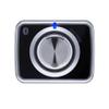Alpine RUX-H02 Bass Knob, KAE-HF9DA Anti-Reflective Screen Protector & RUE-4360 Remote Bundle view 2