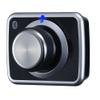 Alpine RUX-H02 Bass Knob, KAE-HF9DA Anti-Reflective Screen Protector & RUE-4360 Remote Bundle view 3