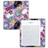 Carbon Fiber Skin Compatible with Amazon Kindle Oasis 7" (9th Gen) - OMG Yes - Premium 3M Vinyl Protective Wrap Decal Cover - Easy to Apply | Crafted in The USA by MightySkins view 1