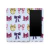 Carbon Fiber Skin Compatible with Amazon Kindle 6-inch 11th Gen (2022) - Bow Assortment - Premium 3M Vinyl Protective Wrap Decal Cover - Easy to Apply | Crafted in The USA by MightySkins view 1