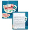Carbon Fiber Skin Compatible with Amazon Kindle Oasis 7" (9th Gen) - Ramen Bowl - Premium 3M Vinyl Protective Wrap Decal Cover - Easy to Apply | Crafted in The USA by MightySkins view 1