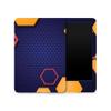 Skin Compatible with Amazon Kindle 6-inch 11th Gen (2022) - Complimentary Hex - Premium 3M Vinyl Protective Wrap Decal Cover - Easy to Apply | Crafted in The USA by MightySkins view 1