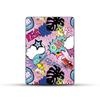 Carbon Fiber Skin Compatible with Amazon Kindle Paperwhite 5 6.8-inch 11th Gen (2021) - OMG Yes - Premium 3M Vinyl Protective Wrap Decal Cover - Easy to Apply | Crafted in The USA by MightySkins view 1