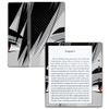 Carbon Fiber Skin Compatible with Amazon Kindle Oasis 7" (9th Gen) - Mysterious Romance - Premium 3M Vinyl Protective Wrap Decal Cover - Easy to Apply | Crafted in The USA by MightySkins view 1