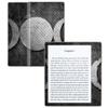 Carbon Fiber Skin Compatible with Amazon Kindle Oasis 7" (9th Gen) - Iron Goddess - Premium 3M Vinyl Protective Wrap Decal Cover - Easy to Apply | Crafted in The USA by MightySkins view 1