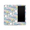 Carbon Fiber Skin Compatible with Amazon Kindle 6-inch 11th Gen (2022) - Cloud Pals - Premium 3M Vinyl Protective Wrap Decal Cover - Easy to Apply | Crafted in The USA by MightySkins view 1