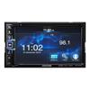 Alpine INE-W970HD, KCU-315UH USB/HDMI Extension Cable & RUE-4360 Remote Bundle view 4