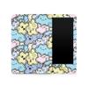 Carbon Fiber Skin Compatible with Amazon Kindle 6-inch 11th Gen (2022) - Crazy Clouds - Premium 3M Vinyl Protective Wrap Decal Cover - Easy to Apply | Crafted in The USA by MightySkins view 1