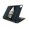 Skin Compatible with Apple Magic Keyboard for iPad Pro 13inch (M4) 2024 - Onlooker - Premium 3M Vinyl Protective Wrap Decal Cover - Easy to Apply | Crafted in The USA by MightySkins view 1