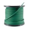 GP Car Audio True 4 AWG 100% OFC Pure Copper Power/Ground Wire Green Lot view 1
