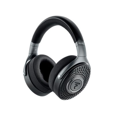 Focal Lensys Professional Closed-Back Headphones