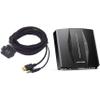 Alpine KCU-315UH USB/HDMI Extension Cable & PXE-C80-88 OPTIM8 8-Channel Hi-Res DSP Amp Bundle view 1