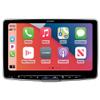 Alpine Halo11 iLX-F511, KCU-315UH USB/HDMI Extension Cable with KAE-HF11DA Anti-Reflective Screen Protector view 2