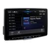 Alpine Halo11 iLX-F511, KCU-315UH USB/HDMI Extension Cable with KAE-HF11DA Anti-Reflective Screen Protector view 4