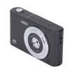 Digital Camera, Digital Vlogging Camera Motion Detection Recording for Daily Life (Black) view 2