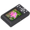 Digital Camera, Digital Vlogging Camera Motion Detection Recording for Daily Life (Black) view 4