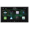 Alpine i407-WRA-JK, KCU-315UH USB/HDMI Extension Cable w/SPV-10TW-WRA Wrangler Bundle view 3