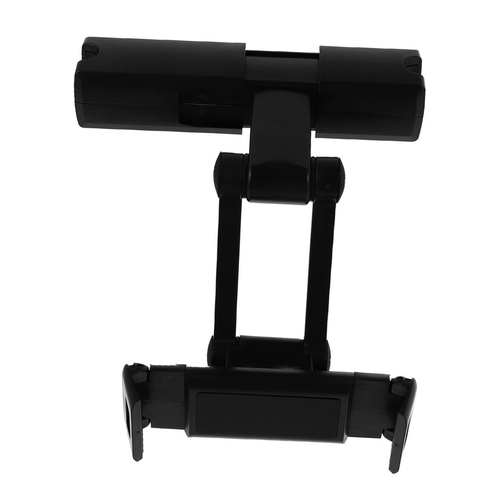 LIFKICH 1pc Vehicle-Mounted Phone Holder for Car Rear Seat Tablet Rack Compact and Easy to Install Design for Comfortable Travel