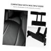 LIFKICH 1pc Vehicle-Mounted Phone Holder for Car Rear Seat Tablet Rack Compact and Easy to Install Design for Comfortable Travel view 2
