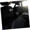 LIFKICH 1pc Vehicle-Mounted Phone Holder for Car Rear Seat Tablet Rack Compact and Easy to Install Design for Comfortable Travel view 4