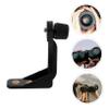 Yardenfun 2pcs Binocular Scope Mount Adapter Quick Photography Accessory for Single Double Telescopes view 4