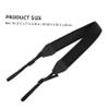 CAXUSD 2pcs Adjustable Camera Shoulder Strap Neck Belts for Comfortable Carrying Buckle Design for and Digital Cameras view 3